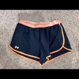 Under Armour shorts